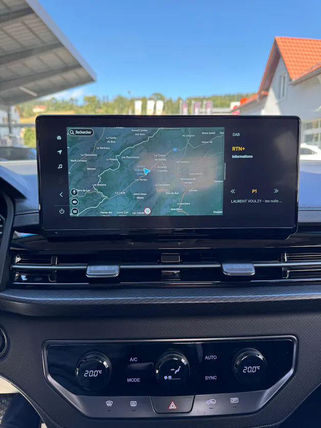 KGM -SsangYong Musso 2.2 Titanium 4WD A