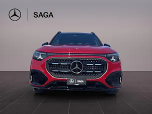 MERCEDES-BENZ GLB 220 4Matic 8G-Tronic
