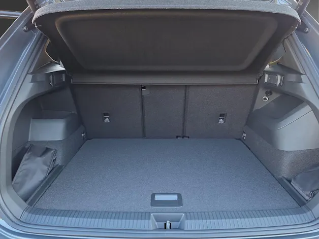 VW Tiguan 2.0 TSI DSG R-Line Plus 4Motion