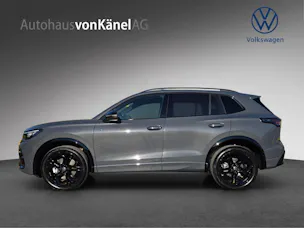 VW Tiguan 2.0 TSI DSG R-Line Plus 4Motion