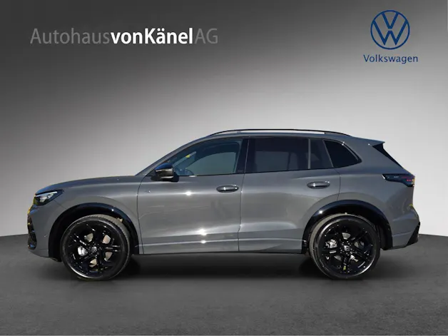 VW Tiguan 2.0 TSI DSG R-Line Plus 4Motion