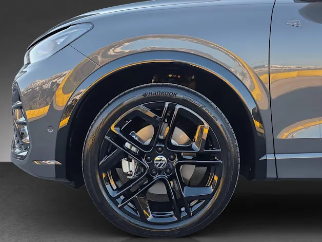 VW Tiguan 2.0 TSI DSG R-Line Plus 4Motion