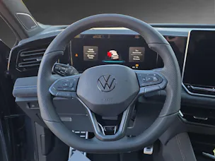 VW Tiguan 2.0 TSI DSG R-Line Plus 4Motion