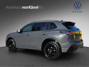 VW Tiguan 2.0 TSI DSG R-Line Plus 4Motion