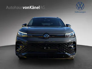 VW Tiguan 2.0 TSI DSG R-Line Plus 4Motion