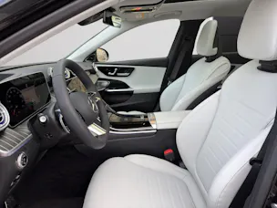 MERCEDES-BENZ C 300 4 Matic