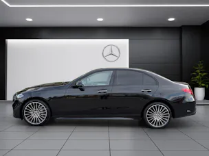 MERCEDES-BENZ C 300 4 Matic