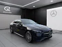 MERCEDES-BENZ C 300 4 Matic