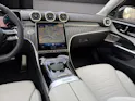 MERCEDES-BENZ C 300 4 Matic