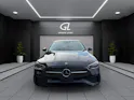 MERCEDES-BENZ C 300 4 Matic