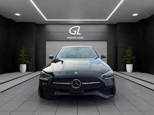 MERCEDES-BENZ C 300 4 Matic