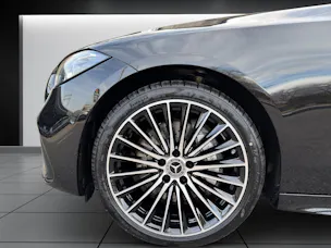 MERCEDES-BENZ C 300 4 Matic