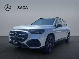 MERCEDES-BENZ GLB 220 4Matic 8G-Tronic