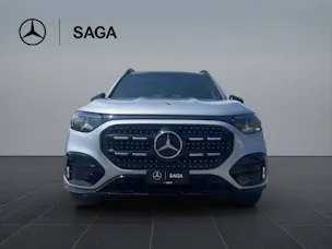 MERCEDES-BENZ GLB 220 4Matic 8G-Tronic
