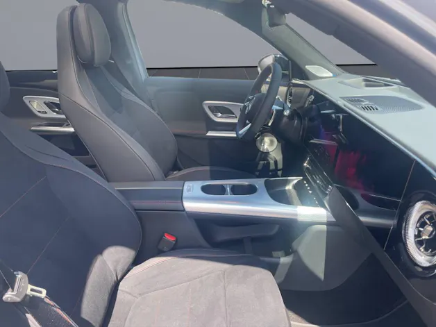 MERCEDES-BENZ GLB 220 4Matic 8G-Tronic