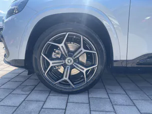 MERCEDES-BENZ GLB 220 4Matic 8G-Tronic