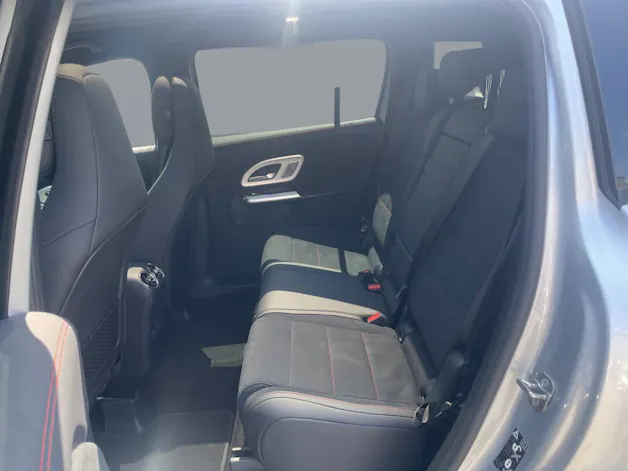 MERCEDES-BENZ GLB 220 4Matic 8G-Tronic