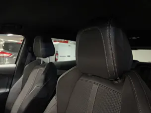PEUGEOT 3008 1.5 BlueHDi GT EAT8