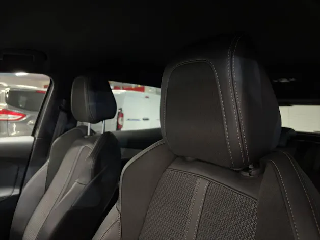 PEUGEOT 3008 1.5 BlueHDi GT EAT8