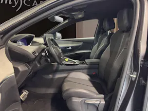 PEUGEOT 3008 1.5 BlueHDi GT EAT8