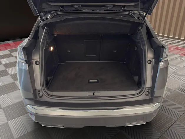 PEUGEOT 3008 1.5 BlueHDi GT EAT8