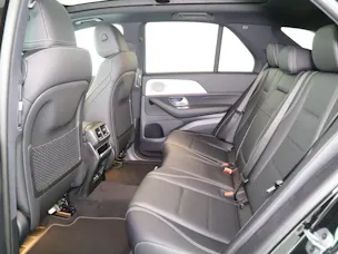 MERCEDES-BENZ GLE 300 d 4Matic