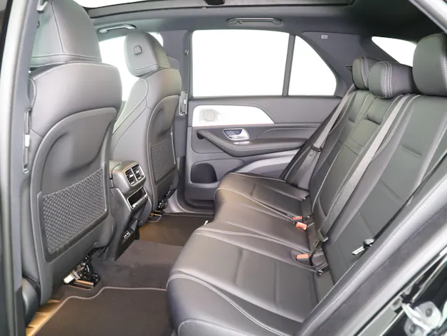 MERCEDES-BENZ GLE 300 d 4Matic