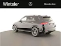 MERCEDES-BENZ GLE 300 d 4Matic
