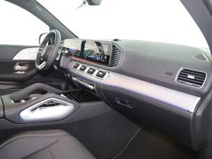 MERCEDES-BENZ GLE 300 d 4Matic