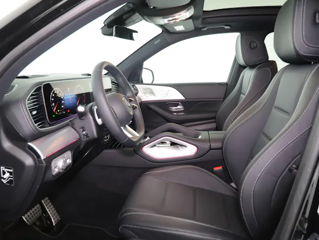 MERCEDES-BENZ GLE 300 d 4Matic