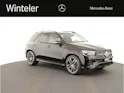 MERCEDES-BENZ GLE 300 d 4Matic
