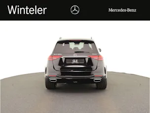 MERCEDES-BENZ GLE 300 d 4Matic