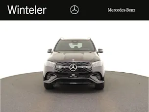 MERCEDES-BENZ GLE 300 d 4Matic