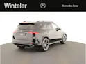 MERCEDES-BENZ GLE 300 d 4Matic