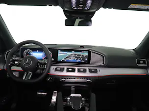 MERCEDES-BENZ GLE 300 d 4Matic