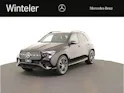 MERCEDES-BENZ GLE 300 d 4Matic