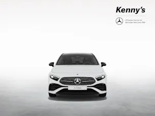 MERCEDES-BENZ A 250 AMG Line 4MATIC