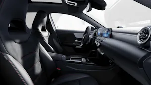 MERCEDES-BENZ A 250 AMG Line 4MATIC
