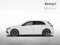 MERCEDES-BENZ A 250 AMG Line 4MATIC