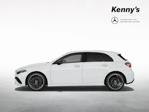 MERCEDES-BENZ A 250 AMG Line 4MATIC