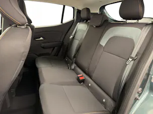 DACIA Sandero 1.0 TCe 110 Stepway Extreme