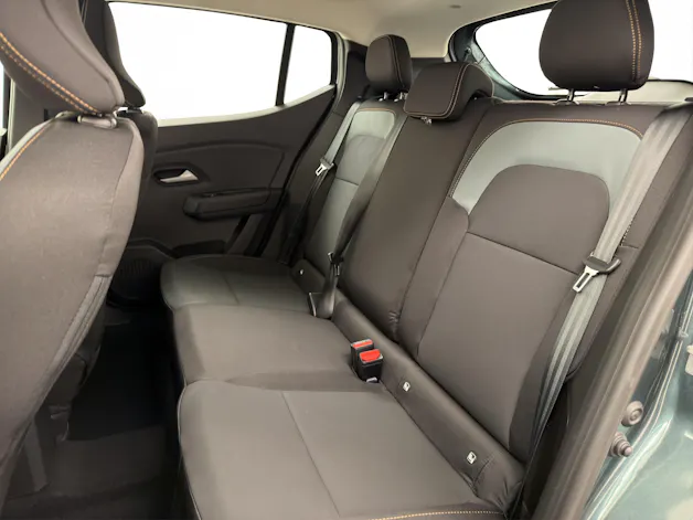DACIA Sandero 1.0 TCe 110 Stepway Extreme