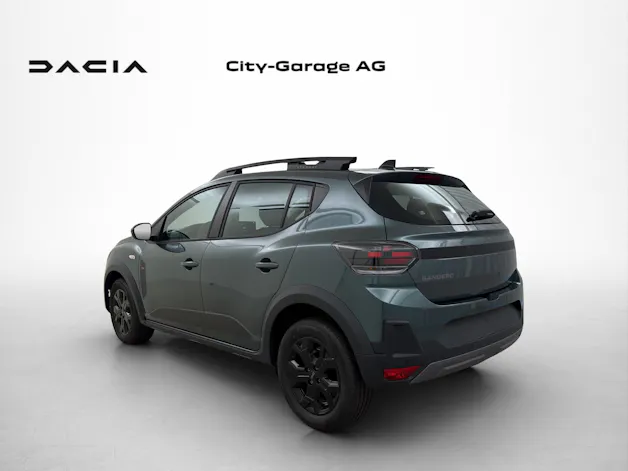 DACIA Sandero 1.0 TCe 110 Stepway Extreme