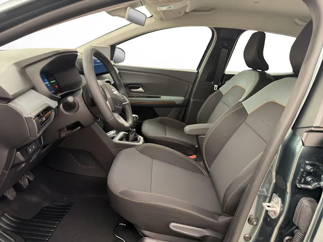 DACIA Sandero 1.0 TCe 110 Stepway Extreme