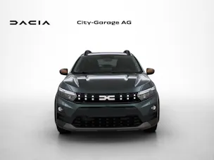 DACIA Sandero 1.0 TCe 110 Stepway Extreme