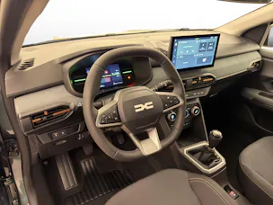 DACIA Sandero 1.0 TCe 110 Stepway Extreme