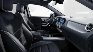 MERCEDES-BENZ GLA 220 d Swiss Star Progressive 4MATIC
