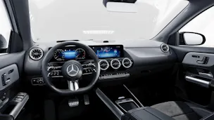MERCEDES-BENZ GLA 220 d Swiss Star Progressive 4MATIC