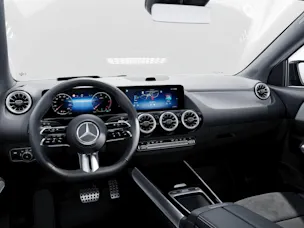 MERCEDES-BENZ GLA 220 d Swiss Star Progressive 4MATIC