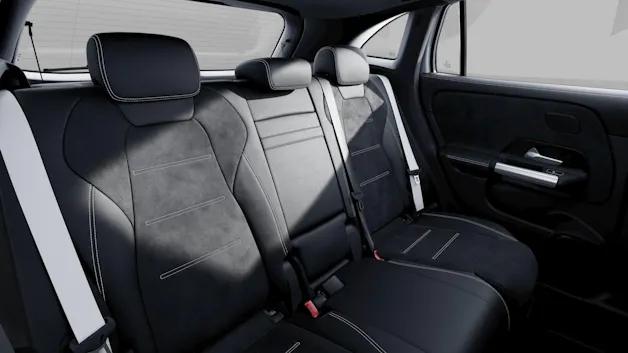MERCEDES-BENZ GLA 220 d Swiss Star Progressive 4MATIC